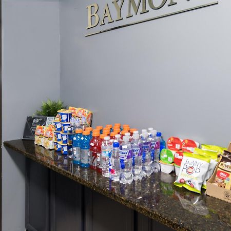 Baymont By Wyndham Morton Hotel Buitenkant foto